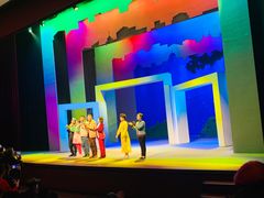 -虹口区工人文化宫