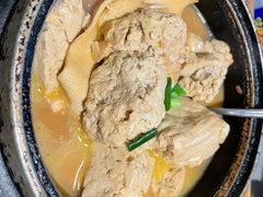 -春盛渔府(牛首山店)