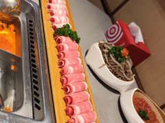 -海底捞火锅(奥山世纪城店)