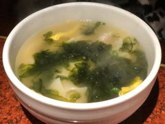 -绿茶餐厅(蓝色港湾店)