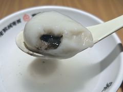 -朱新年·苏式汤团·面点(北寺塔店)