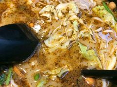 -大鼓米线(浦东长泰店)