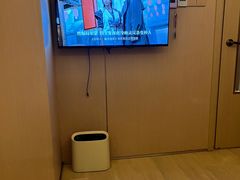 -汤臣健康生活·影院足道·SPA(东区店)