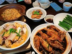 -上名堂·鱼头好吃(体育场路店)