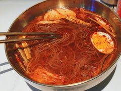 -西塔老太太拌饭(洋泾天物空间店)