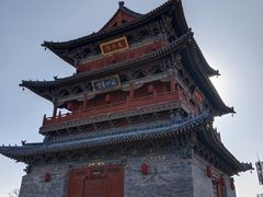 -大同古城-太平楼