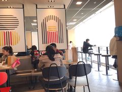-麦当劳(成都时代奥特莱斯店)