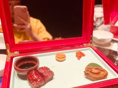 -江上荟·创意中国菜(绿地缤纷城店)
