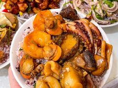 -逢春菜馆天津菜(胜利路店)
