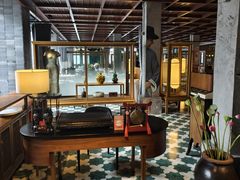 -三号黄浦会Canton Table