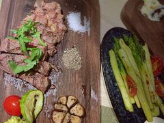 -上合花园花园烧烤(贵阳店)