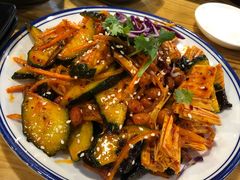 -大壮家原味烤肉(兴华北街店)