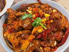 -老三样·旧食新味(万寿宫店)