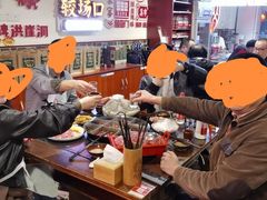 大堂-较场口火锅(九街店)
