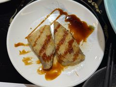 -松坂屋日料自助(长城路店)