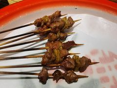 -北丐先生·野馄饨烧烤(雨花万象店)