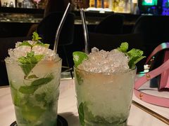 -STARRY CAFE & LOUNGE BAR(高新店)