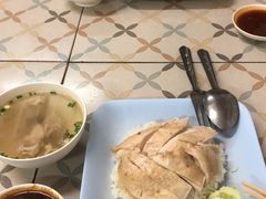 -鸡饭店