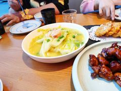 -几荷·恰似故人来(秀水广场店)