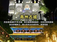 -食鸡公社辣子鸡·潍坊菜·烧烤