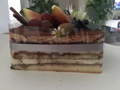 -美丽心情蛋糕(江苏路店)