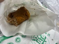 -正味斋锅巴菜(西北角店)