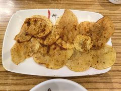 -柳叶刀烧烤(北大清华店)