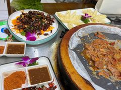 -八木轩·寻味大理白族民俗餐厅(文献路店)