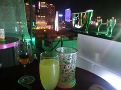 -罗斯福色戒酒吧(外滩店)