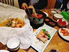-成都吃客(九眼桥店)