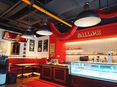 -弗兰克牛排西餐厅 Galla R By Ribone(上海首店)