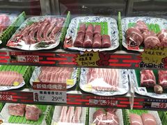 -GranVida生活超市(海信广场店)