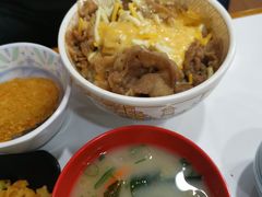 芝士肥牛饭-食其家·牛丼咖喱(浦电路店)