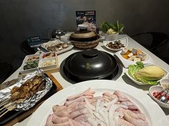 -百年果林椰子鸡(中洲店)