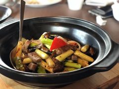 -三利音·东方司宴(外滩店)