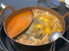 -一善菌·云南菌汤·云南菜(银泰城店)