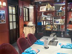 -老大连·海肠捞饭·大连海鲜大连菜(西安路店)