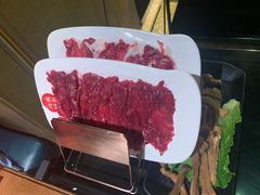 -牛焱·贵州黄牛肉火锅(城西银泰店)