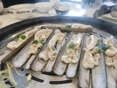 -青蓬蒸汽海鲜·深圳老字号·团建聚会(壹方城店)