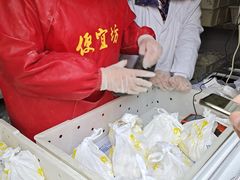 -功德林素菜饭庄(前门店)