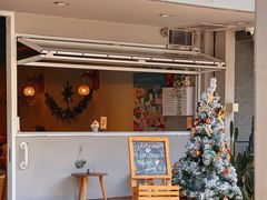 -Rosemary·纽西兰简餐(江南西店)