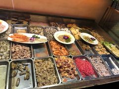 -浙C老邻舍(西城海错店)