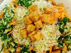 -Zula Vegetarian Paradise