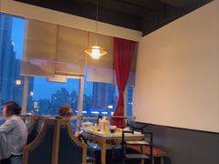 -重庆巴渝火锅(钟家村店)