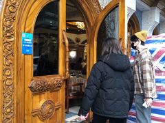 -新疆伊宁远征餐厅