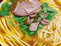 -美玲拉面(鞍山西道店)