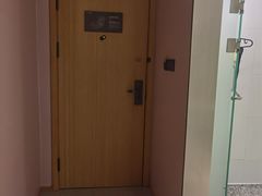 -全季酒店(广州越秀公园店)