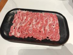 -东来顺•非遗火锅(外滩店)