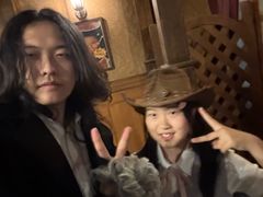 -暴风岛沉浸式体验馆(百联世纪店)