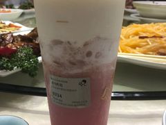 -喜茶(中山利和新地店)